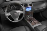 Cadillac XLR-V 2006 года